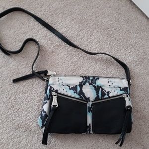 Amy Kestenberg crossbody bag